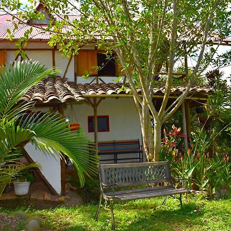 Hotel La Casa De Francois San Agustín Buitenkant foto
