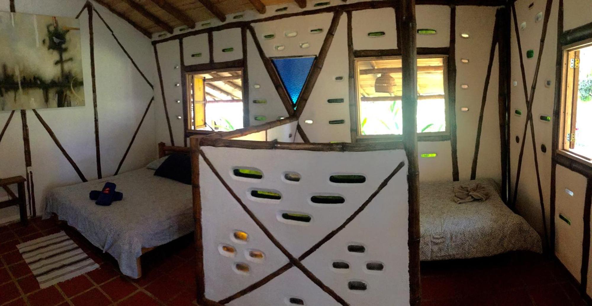 Hotel La Casa De Francois San Agustín Buitenkant foto