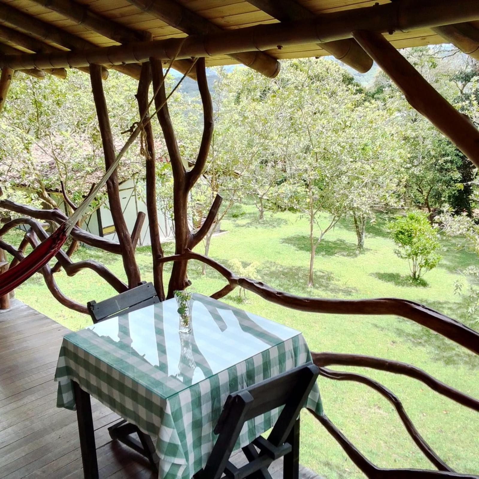 Hotel La Casa De Francois San Agustín Buitenkant foto