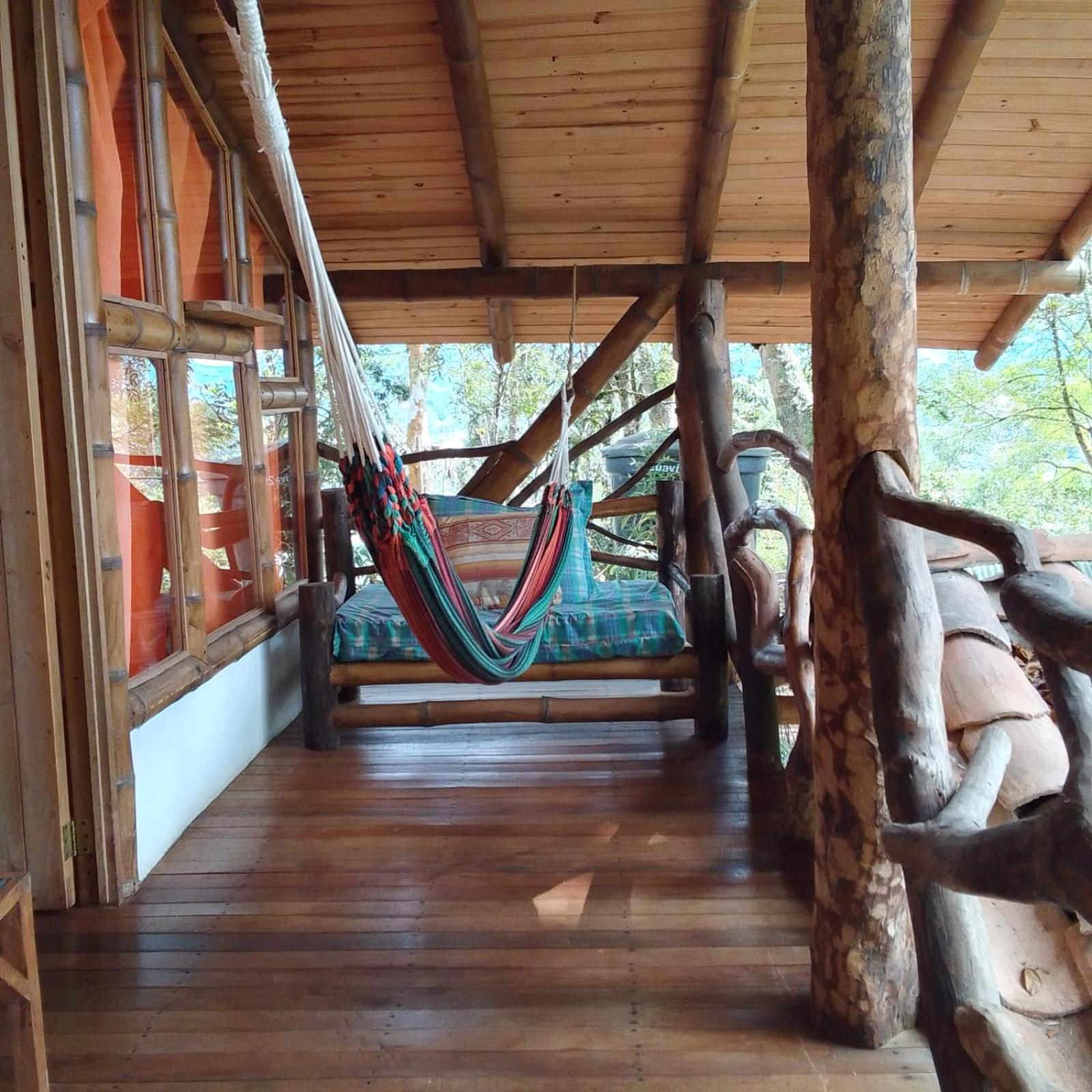 Hotel La Casa De Francois San Agustín Buitenkant foto