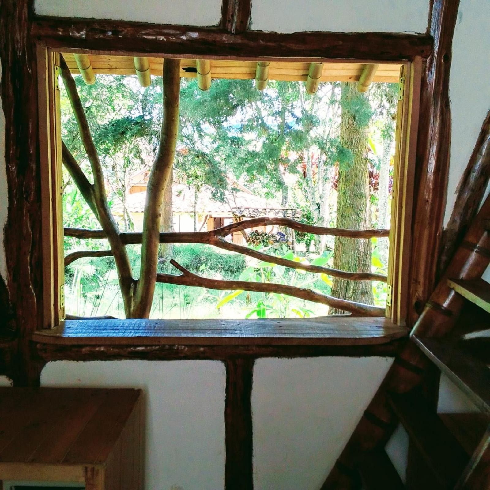 Hotel La Casa De Francois San Agustín Buitenkant foto