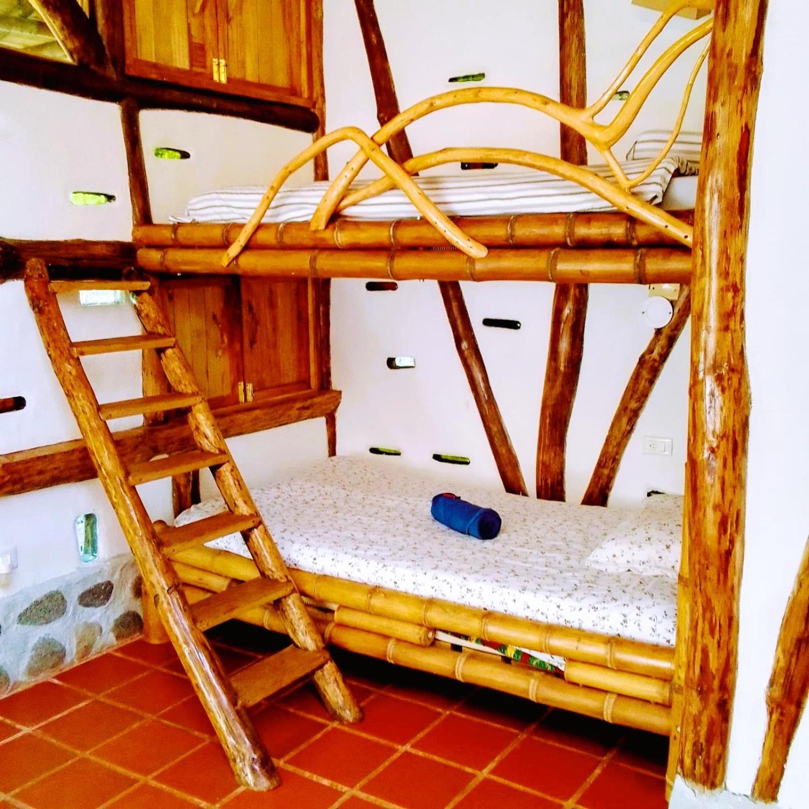 Hotel La Casa De Francois San Agustín Buitenkant foto