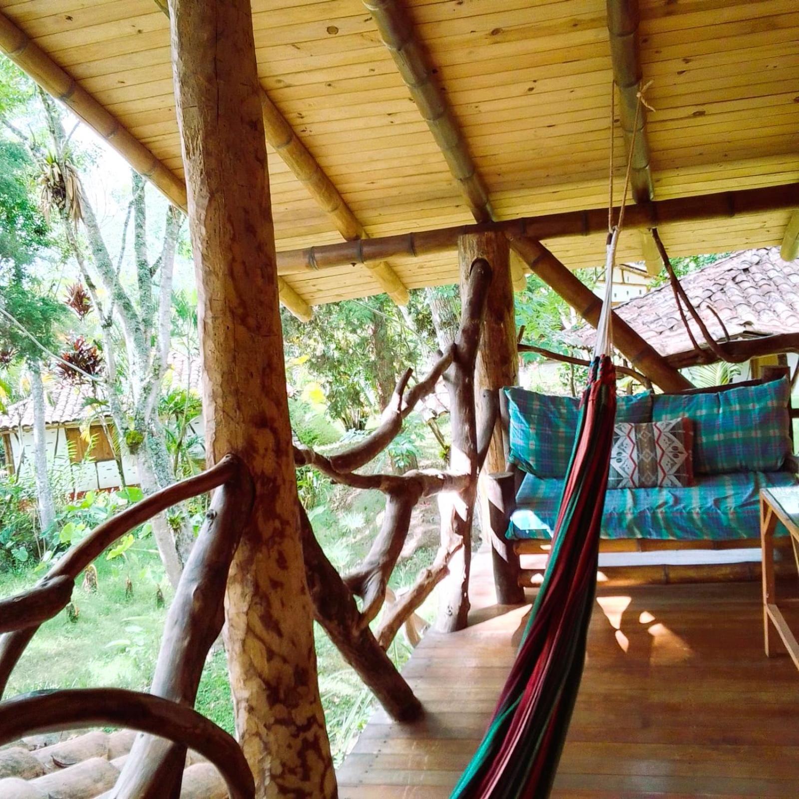 Hotel La Casa De Francois San Agustín Buitenkant foto