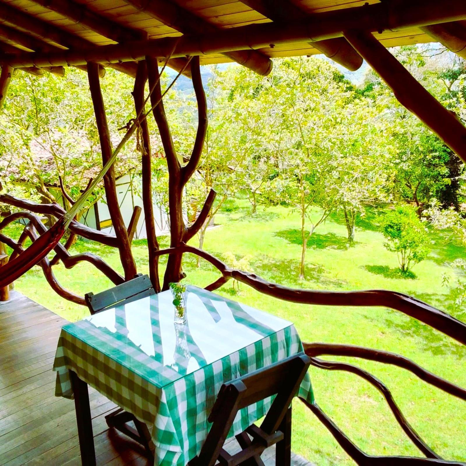Hotel La Casa De Francois San Agustín Buitenkant foto