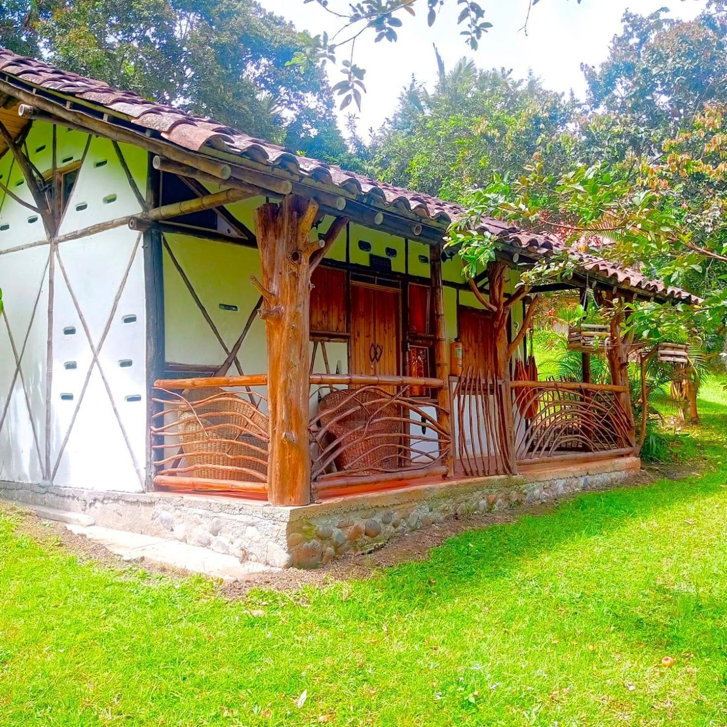 Hotel La Casa De Francois San Agustín Buitenkant foto