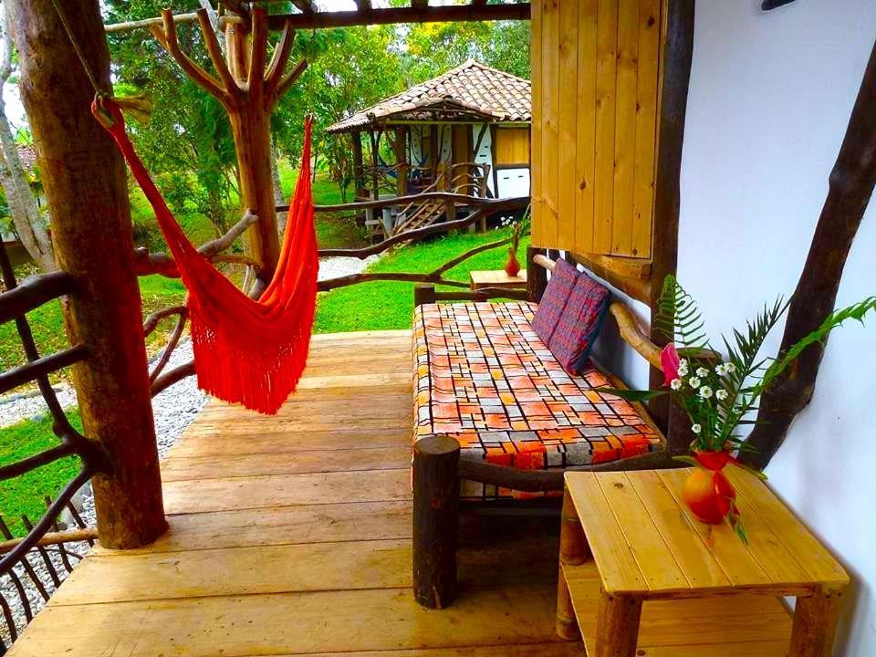 Hotel La Casa De Francois San Agustín Buitenkant foto